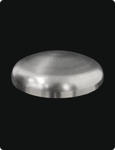 TORISPHERICAL DOME COMPOSITE MOLD – INVAR 36